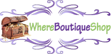 Whereboutiqueshop